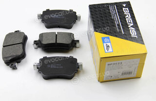 Bremsi BP3623