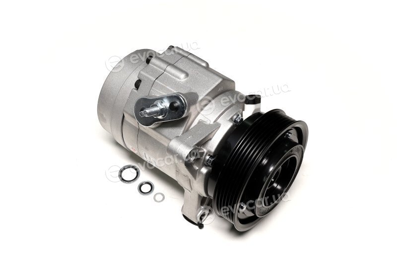 Van Wezel 0800K036