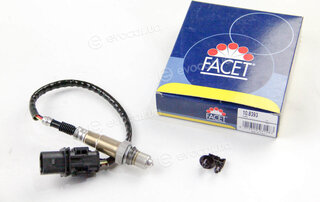 Facet 10.8393