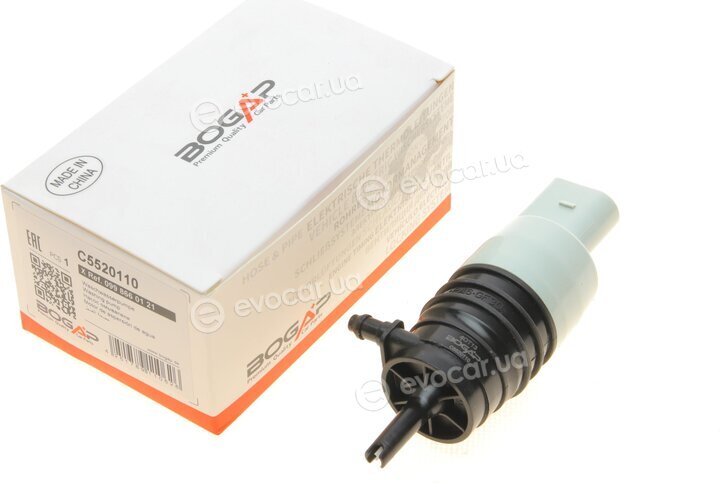 Bogap C5520110