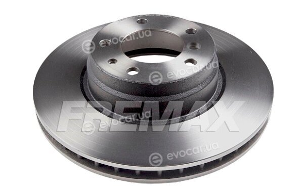 Fremax BD-2093