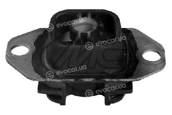 Metalcaucho / STC 05669