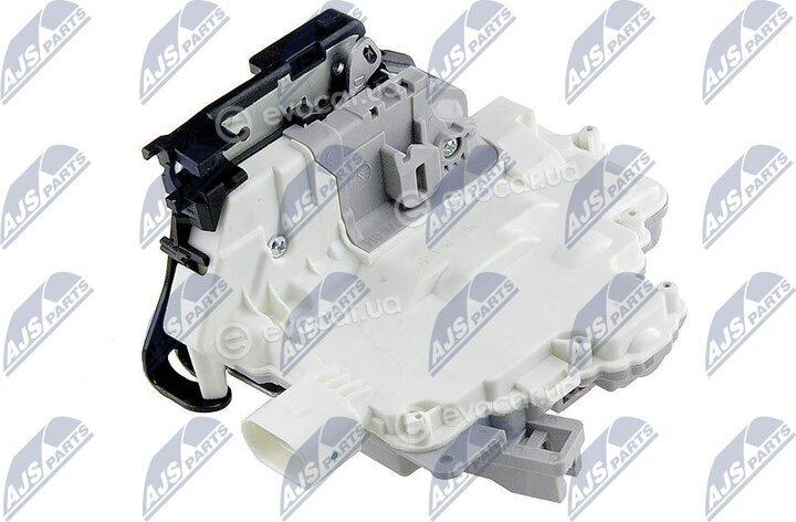NTY EZC-VW-014