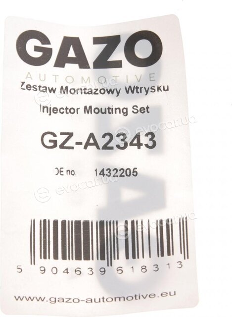 Gazo GZ-A2343