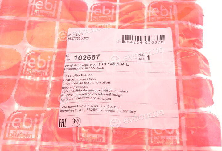 Febi 102667