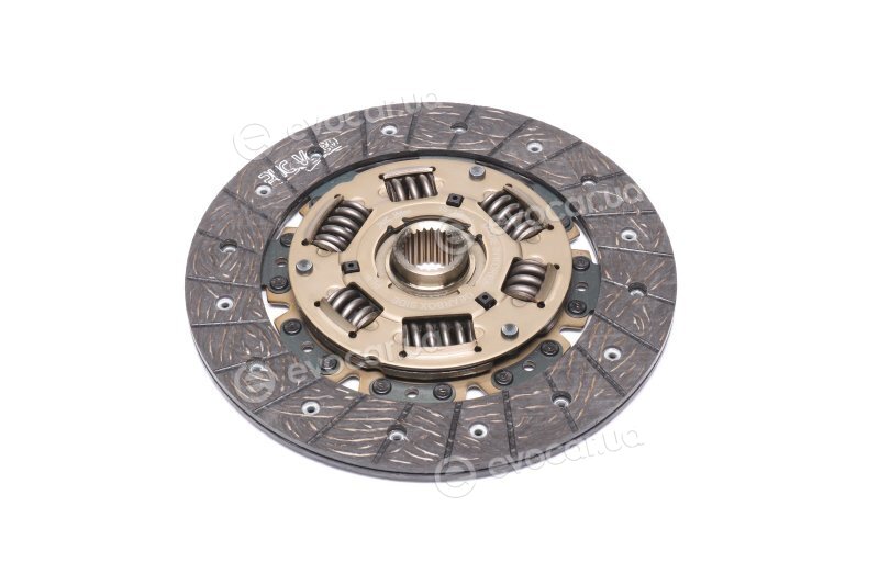 Valeo PHC IS-10