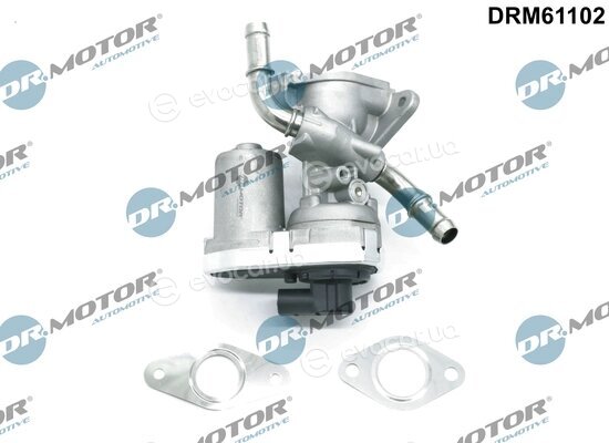 Dr. Motor DRM61102