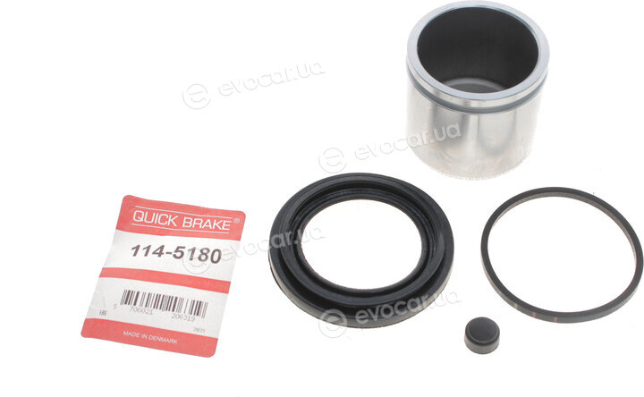 Kawe / Quick Brake 114-5180