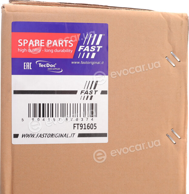 Fast FT91605