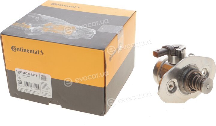 Continental 2803580276302