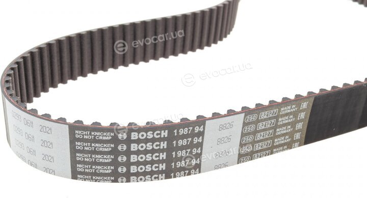 Bosch 1 987 948 826