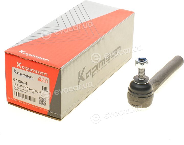 Kapimsan 0708609