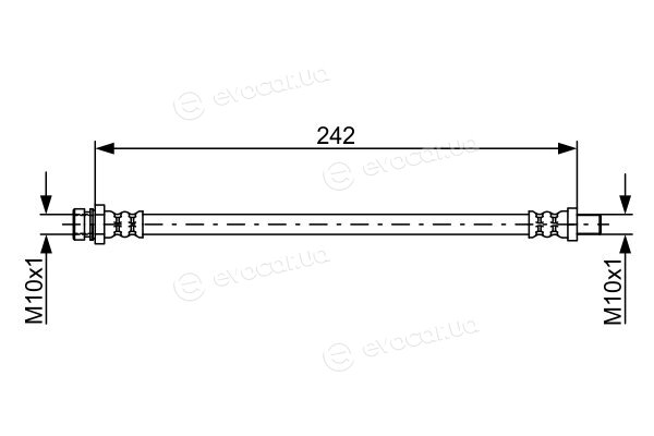 Bosch 1 987 481 895