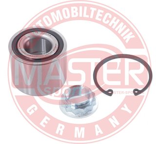 Master Sport 3521-SET-MS
