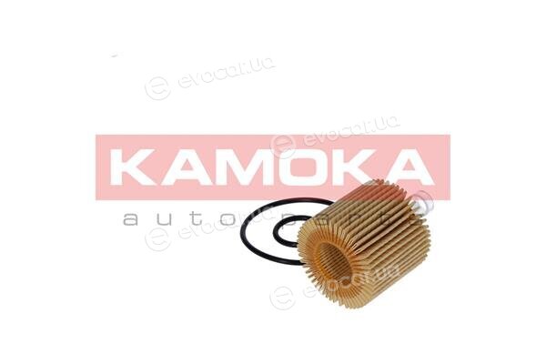 Kamoka F112001