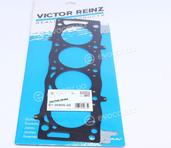 Victor Reinz 61-35805-00