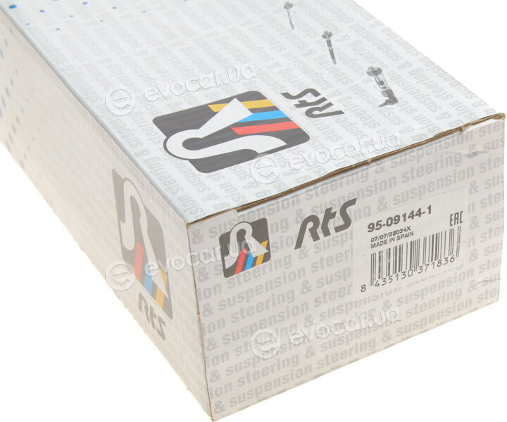 RTS 95-09144-1