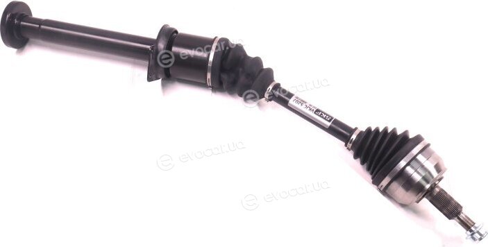 SKF VKJC 5207