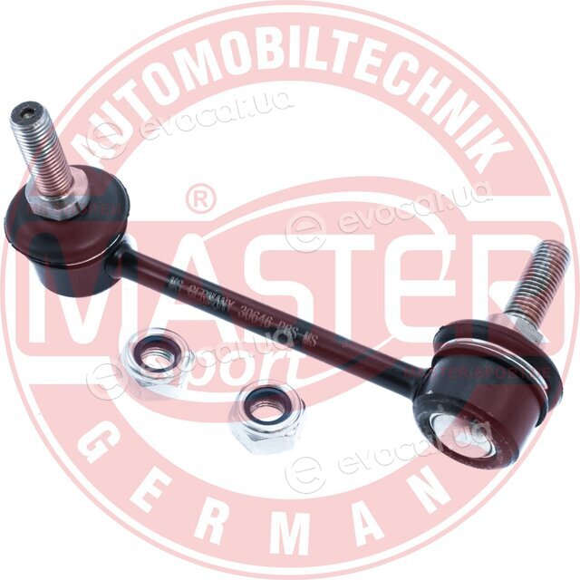 Master Sport 30646-PCS-MS