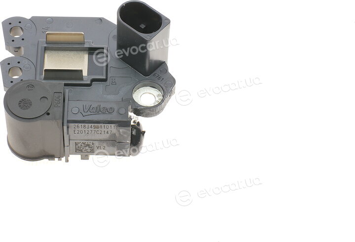 Valeo 599249