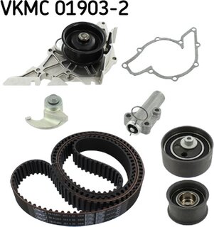 SKF VKMC 01903-2