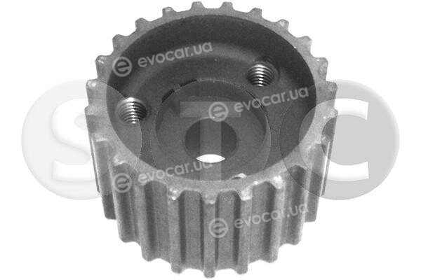 Metalcaucho / STC T405478