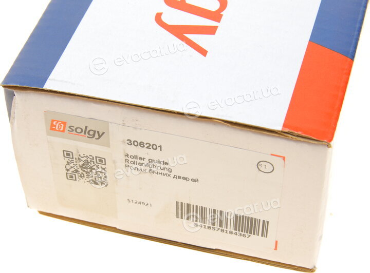 Solgy 306201