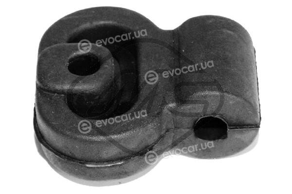Metalcaucho / STC 05558