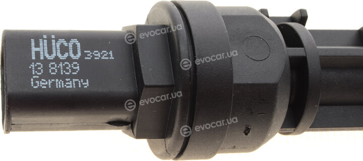 Astemo (Hitachi) / Huco 138139