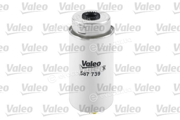 Valeo 587739