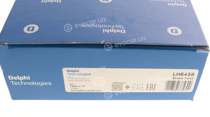 Delphi LH6456