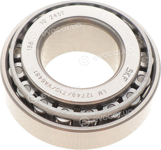 SKF VKBA 6537