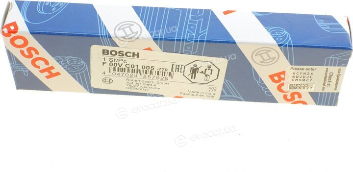Bosch F 00V C01 005