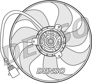 Denso DER32006