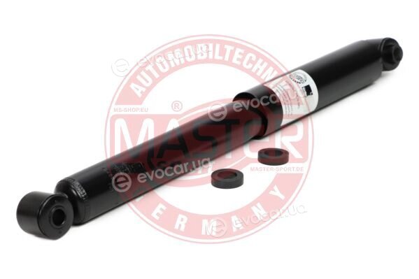 Master Sport 124654-PCS-MS