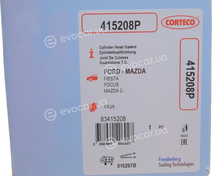 Corteco 415208P