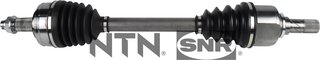 NTN / SNR DK53.016