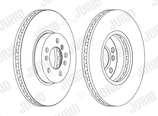 Jurid 562134JC-1