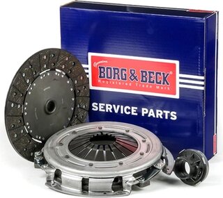 Borg & Beck HK7893