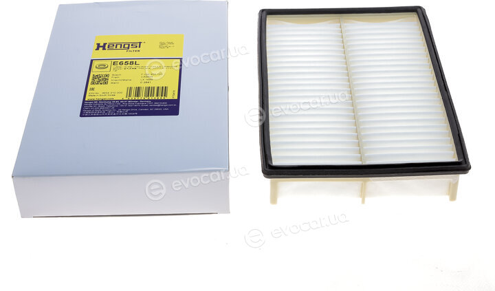 Hengst E658L