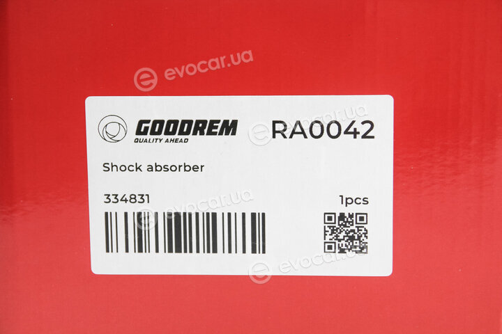 Goodrem RA0042