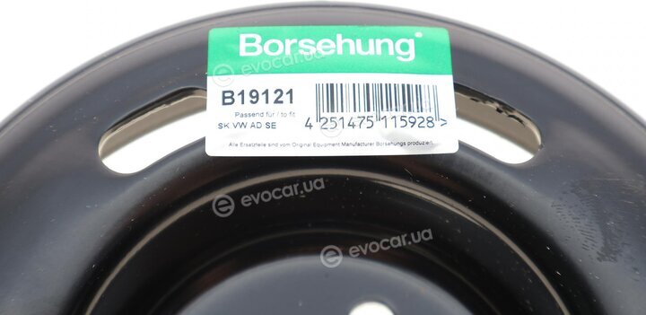 Borsehung B19121