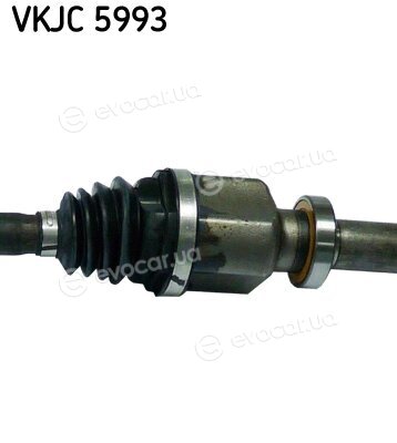 SKF VKJC 5993