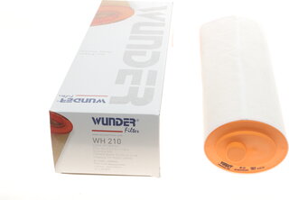Wunder WH 210