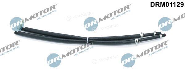 Dr. Motor DRM01129