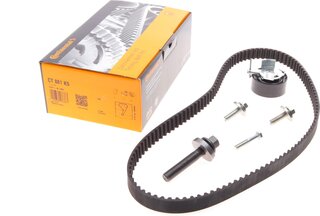 Continental CT881K5