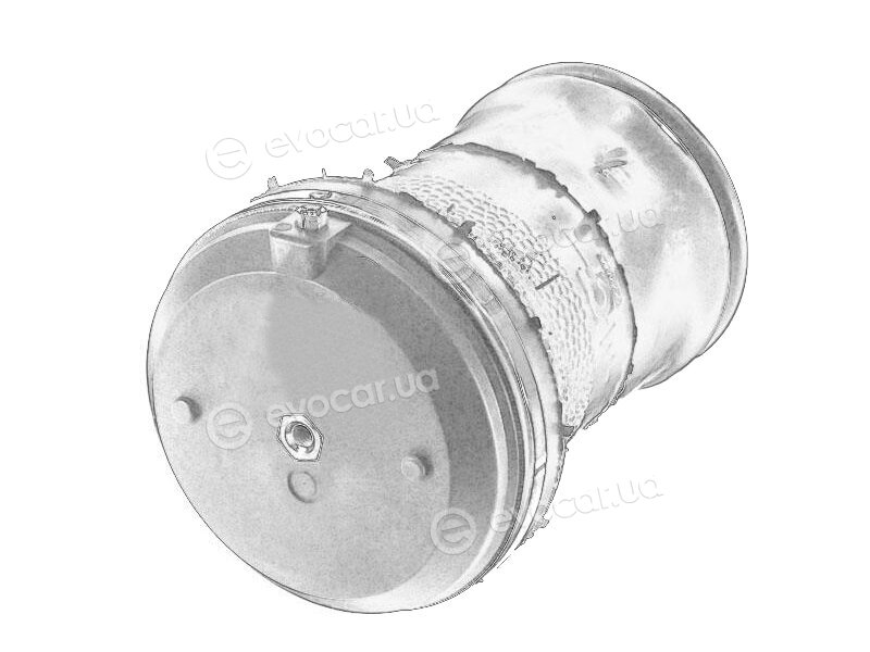 Mopar (PSA / FCA) 500312049