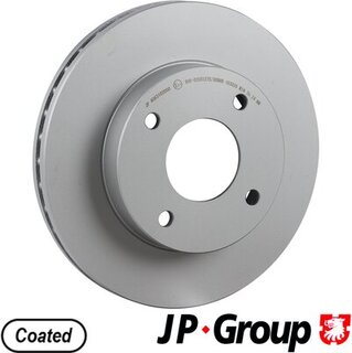 JP Group 4063102000