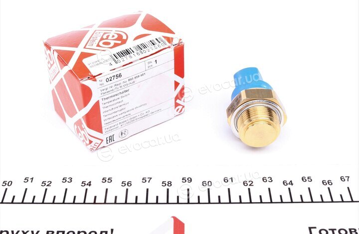 Febi 02756
