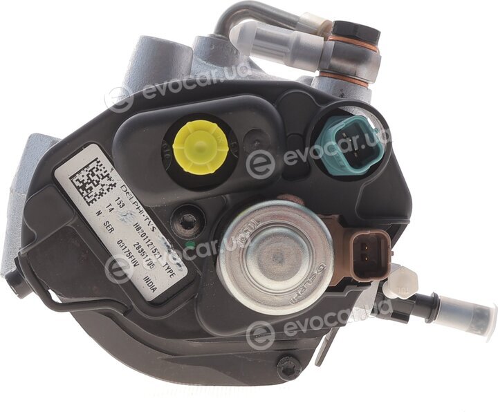Delphi HRP710